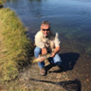 Meet your Posher, Phil